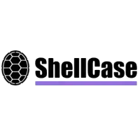 ShellCase logo