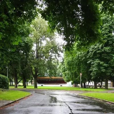 Fotka lokality Štětí