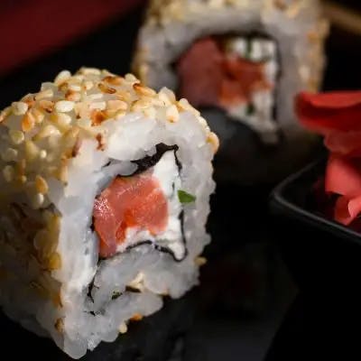 Fotka sushi