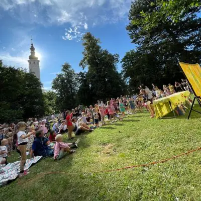 Plakát – Food Day Festival Chrudim
